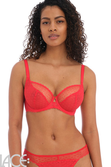 Freya Lingerie - Freya Signature Decolleté Beha F-I cup