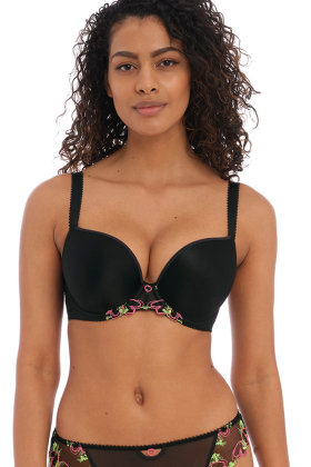 Freya Lingerie - Loveland Push-up Beha E-J cup