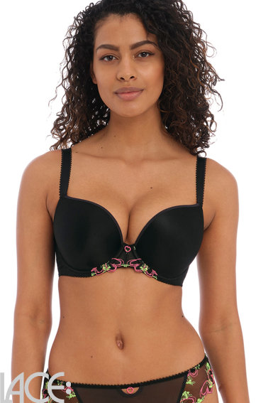 Freya Lingerie - Loveland Push-up Beha E-J cup