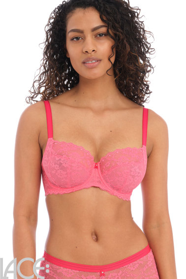 Freya Lingerie - Offbeat BH G-M Cup