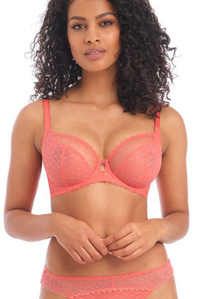 Freya Lingerie - Freya Signature Decolleté Beha F-I cup