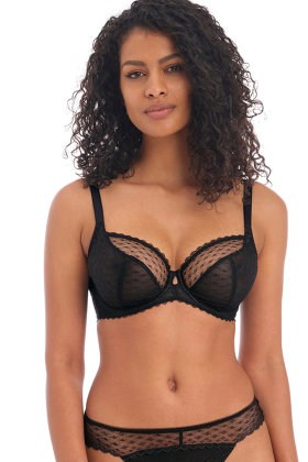 Freya Lingerie - Freya Signature Decolleté Beha F-I cup