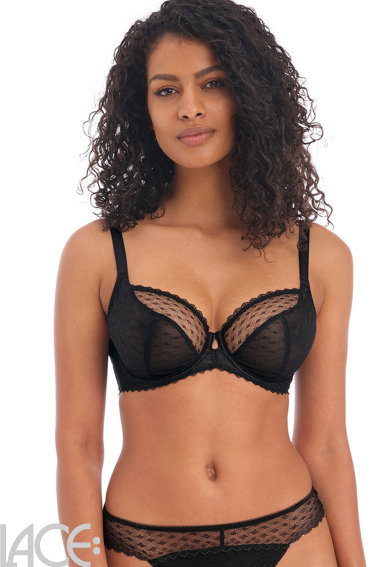 Freya Lingerie - Freya Signature Decolleté Beha F-I cup