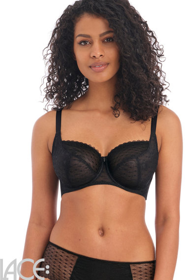 Freya Lingerie - Freya Signature Beha J-O cup