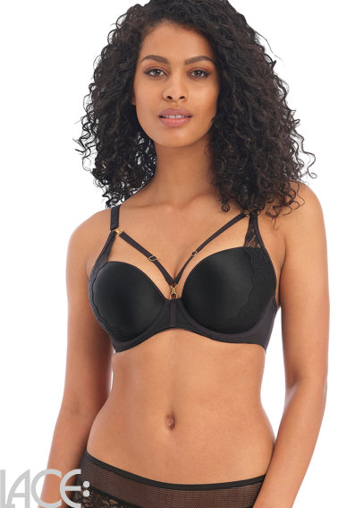 Freya Lingerie - Temptress Push-up Beha E-J cup