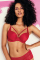 Freya Lingerie - Temptress Push-up Beha E-J cup