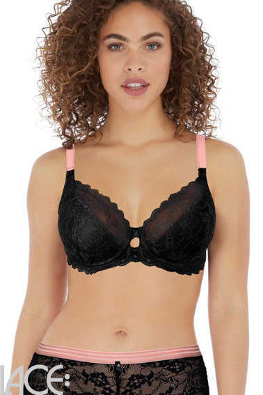 Freya Lingerie - Offbeat Decolleté Beha F-I cup
