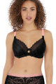 Freya Lingerie - Offbeat Decolleté Beha F-I cup