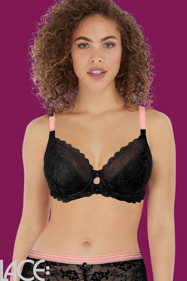 Freya Lingerie - Offbeat Decolleté Beha F-I cup