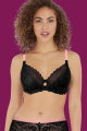 Freya Lingerie - Offbeat Decolleté Beha F-I cup