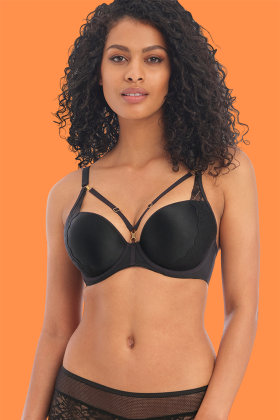 Freya Lingerie - Temptress Push-up Beha E-J cup