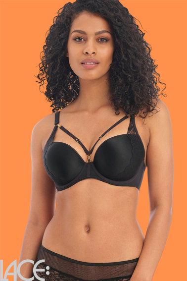 Freya Lingerie - Temptress Push-up Beha E-J cup