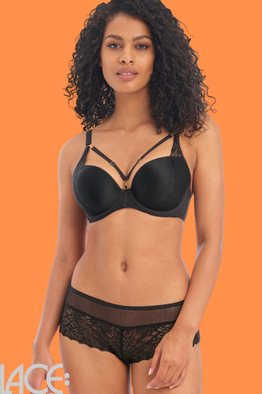 Freya Lingerie - Temptress Push-up Beha E-J cup