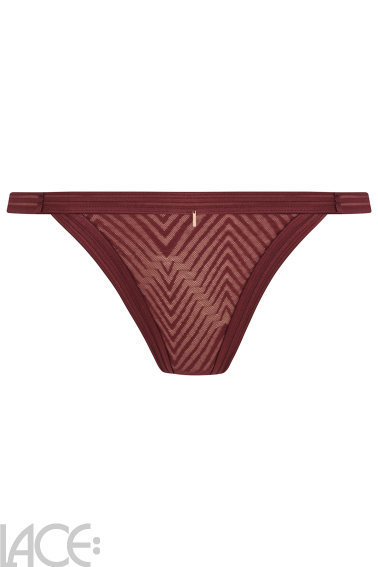 Freya Lingerie - Tailored Tanga slip