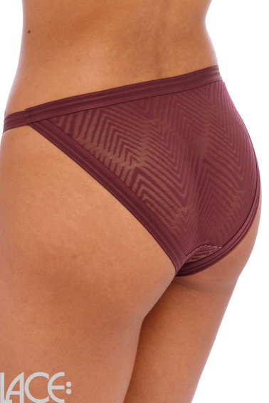 Freya Lingerie - Tailored Tanga slip