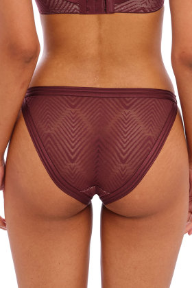 Freya Lingerie - Tailored Tanga slip