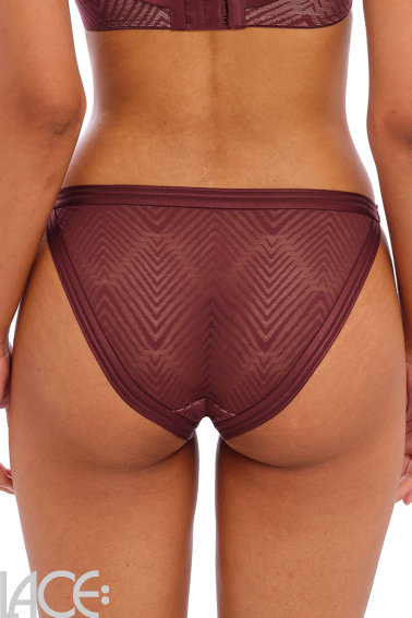 Freya Lingerie - Tailored Tanga slip