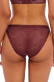 Freya Lingerie - Tailored Tanga slip