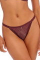 Freya Lingerie - Tailored Tanga slip