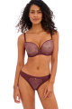 Freya Lingerie - Tailored Brazilian String