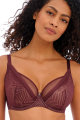 Freya Lingerie - Tailored Decolleté Beha F-J cup