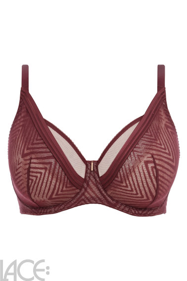 Freya Lingerie - Tailored Decolleté Beha F-J cup