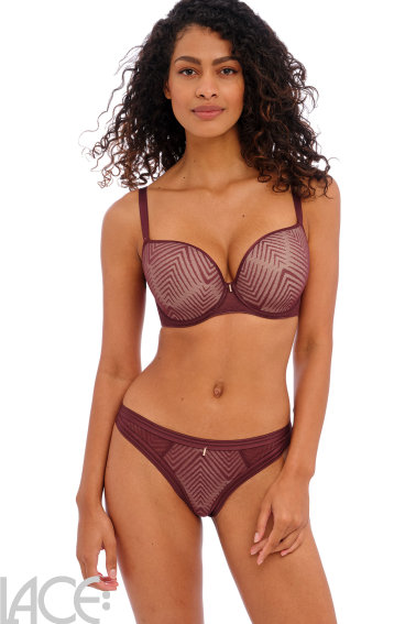 Freya Lingerie - Tailored Push-up Beha E-J cup