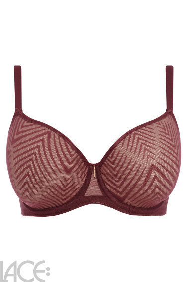 Freya Lingerie - Tailored Push-up Beha E-J cup