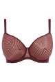 Freya Lingerie - Tailored Push-up Beha E-J cup