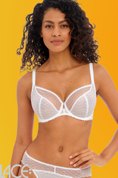 Freya Lingerie - Freya Signature Decolleté Beha F-I cup