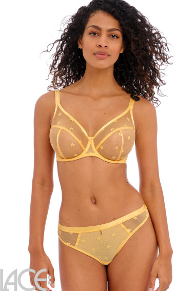 Freya Lingerie - Snapshot Star String