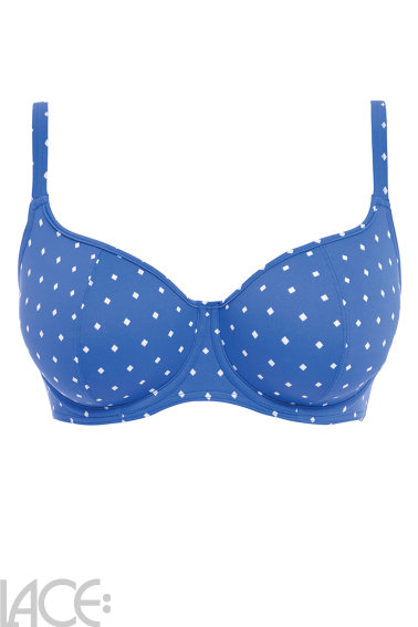 Freya Swim - Jewel Cove Bikini Push-up Beha F-K cup