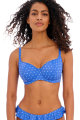 Freya Swim - Jewel Cove Bikini Push-up Beha F-K cup