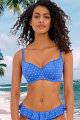 Freya Swim - Jewel Cove Bikini Push-up Beha F-K cup