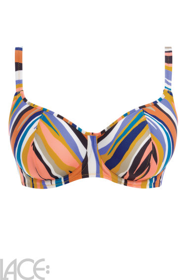 Freya Swim - Torra Bay Bikini Push-up Beha F-K cup