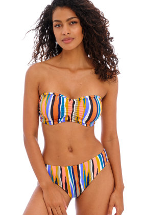 Freya Swim - Torra Bay Bikini Beha Bandeau F-I cup