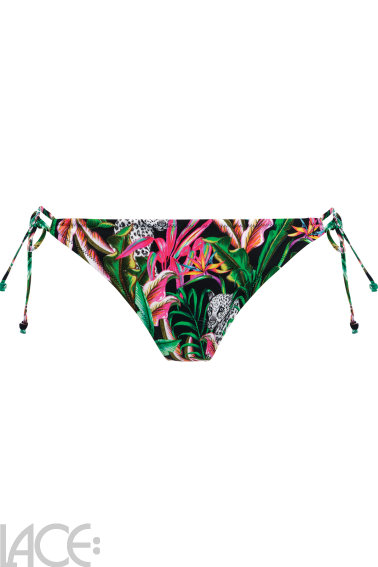 Freya Swim - Cala Selva Bikini slip met koordjes