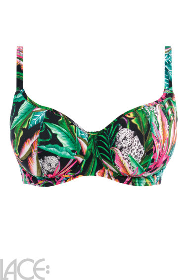 Freya Swim - Cala Selva Bikini Push-up Beha G-K cup