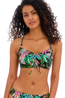 Freya Swim - Cala Selva Bikini Beha Bandeau F-I cup