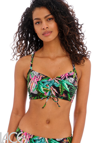 Freya Swim - Cala Selva Bikini Beha Bandeau F-I cup