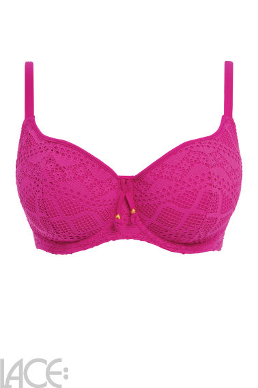 Freya Swim - Sundance Bikini Push-up Beha F-K cup