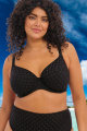 Elomi Swim - Bazaruto Bikini Beha Plunge G-M cup