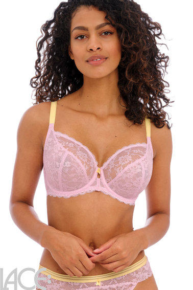 Freya Lingerie - Offbeat Decolleté Beha F-I cup