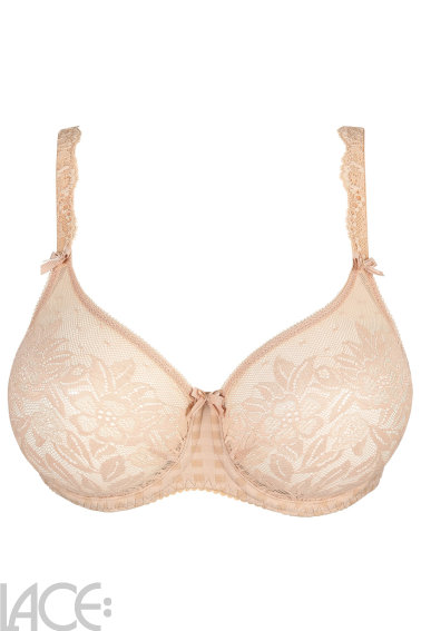 PrimaDonna Lingerie - Madison Voorgevormde beha E-H cup