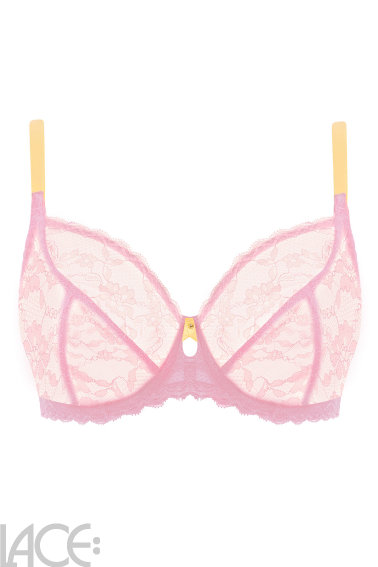 Freya Lingerie - Offbeat Decolleté Beha F-I cup