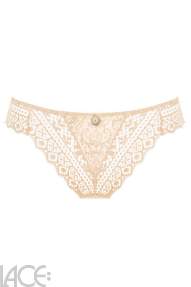 Empreinte - Cassiopee String