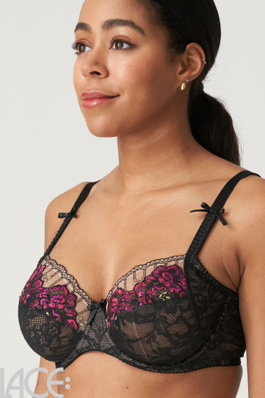 PrimaDonna Lingerie - Pleasanton Beha D-H cup