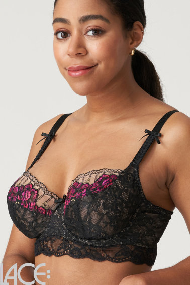 PrimaDonna Lingerie - Pleasanton Beha E-G cup