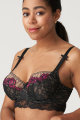 PrimaDonna Lingerie - Pleasanton Beha E-G cup