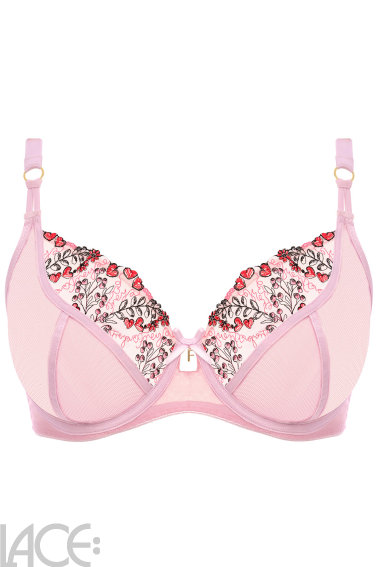 Freya Lingerie - Show-Off Decolleté Beha G-K cup